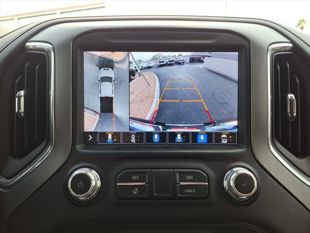 2023 GMC Sierra 2500 HD Denali