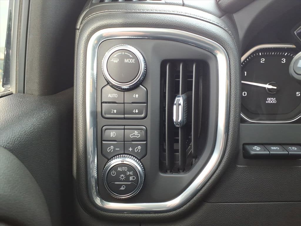 2023 GMC Sierra 2500 HD Denali