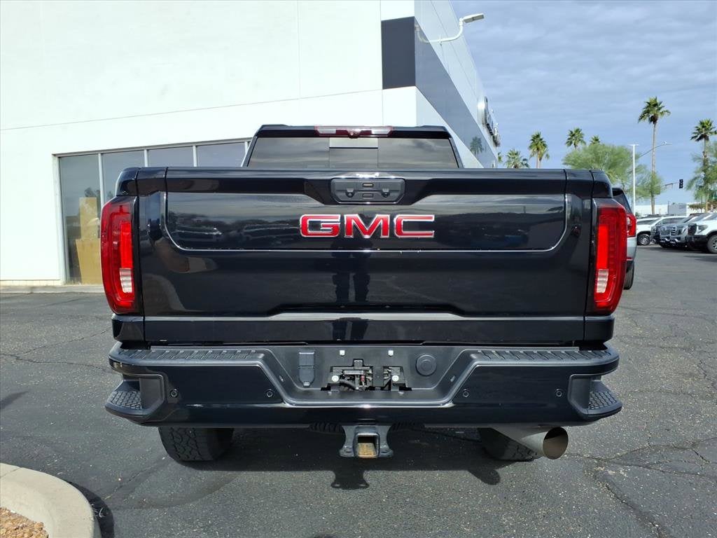2023 GMC Sierra 2500 HD Denali