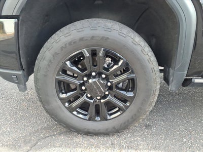 2023 GMC Sierra 2500 HD Denali