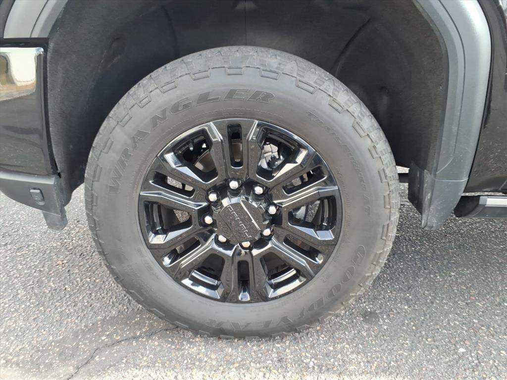 2023 GMC Sierra 2500 HD Denali