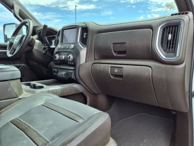 2023 GMC Sierra 2500 HD Denali
