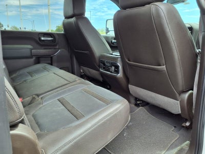 2023 GMC Sierra 2500 HD Denali