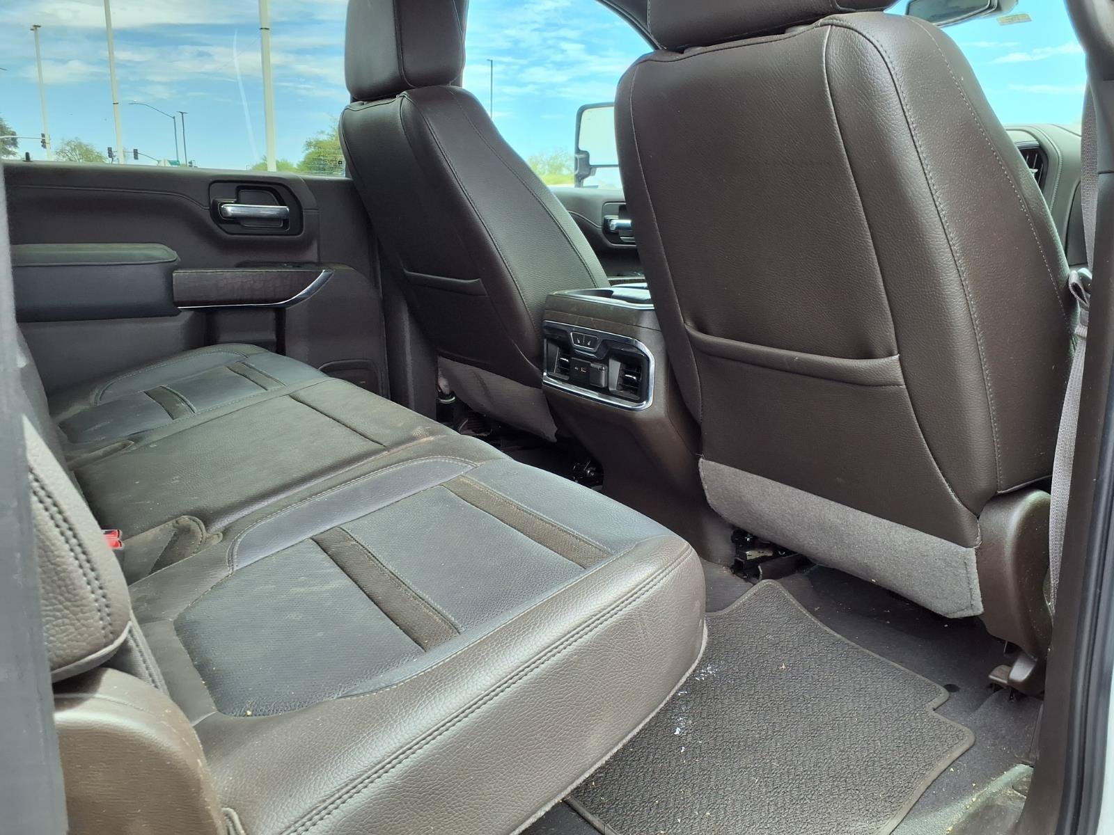 2023 GMC Sierra 2500 HD Denali