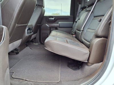 2023 GMC Sierra 2500 HD Denali