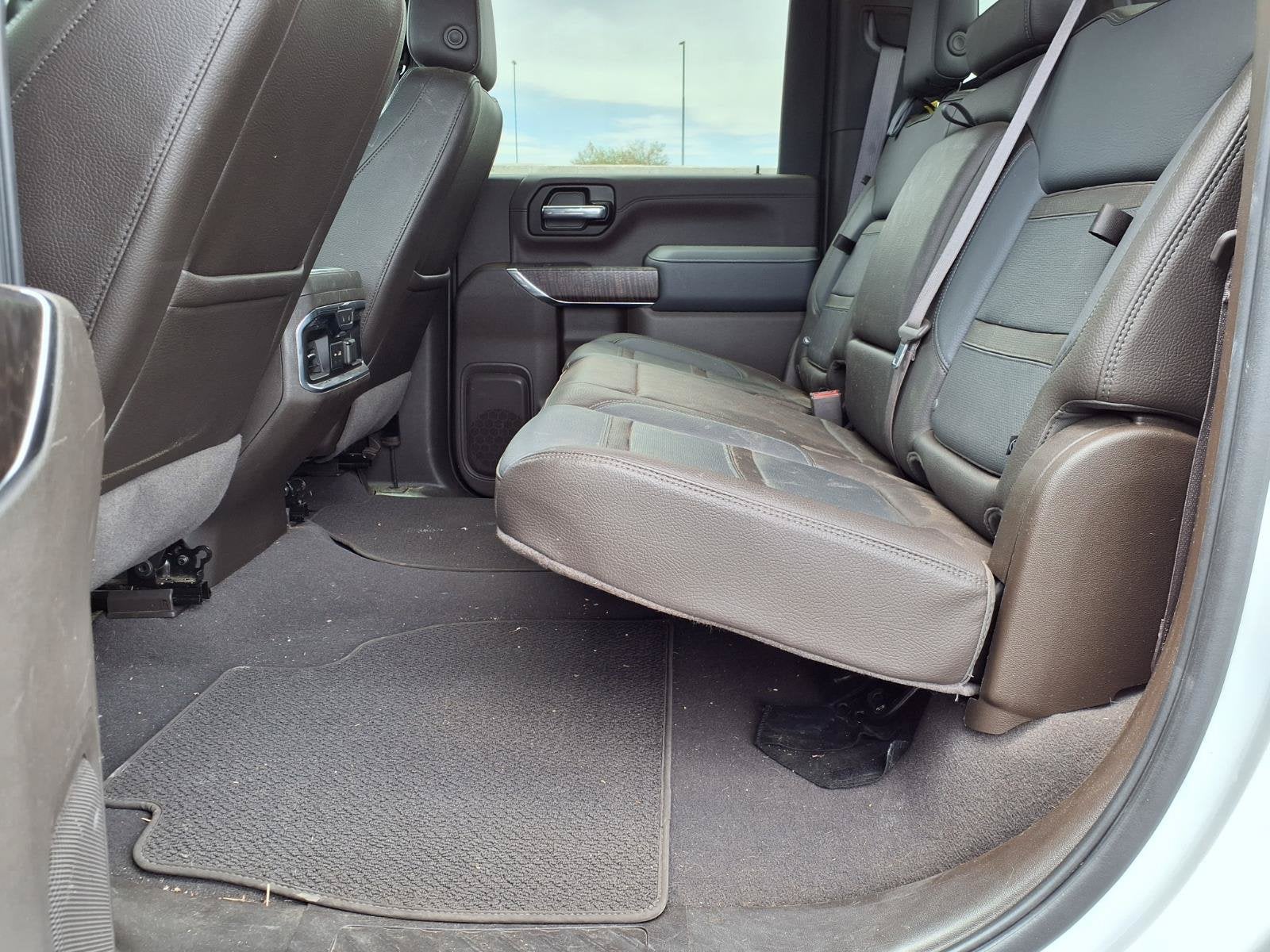 2023 GMC Sierra 2500 HD Denali