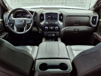 2023 GMC Sierra 2500 HD Denali