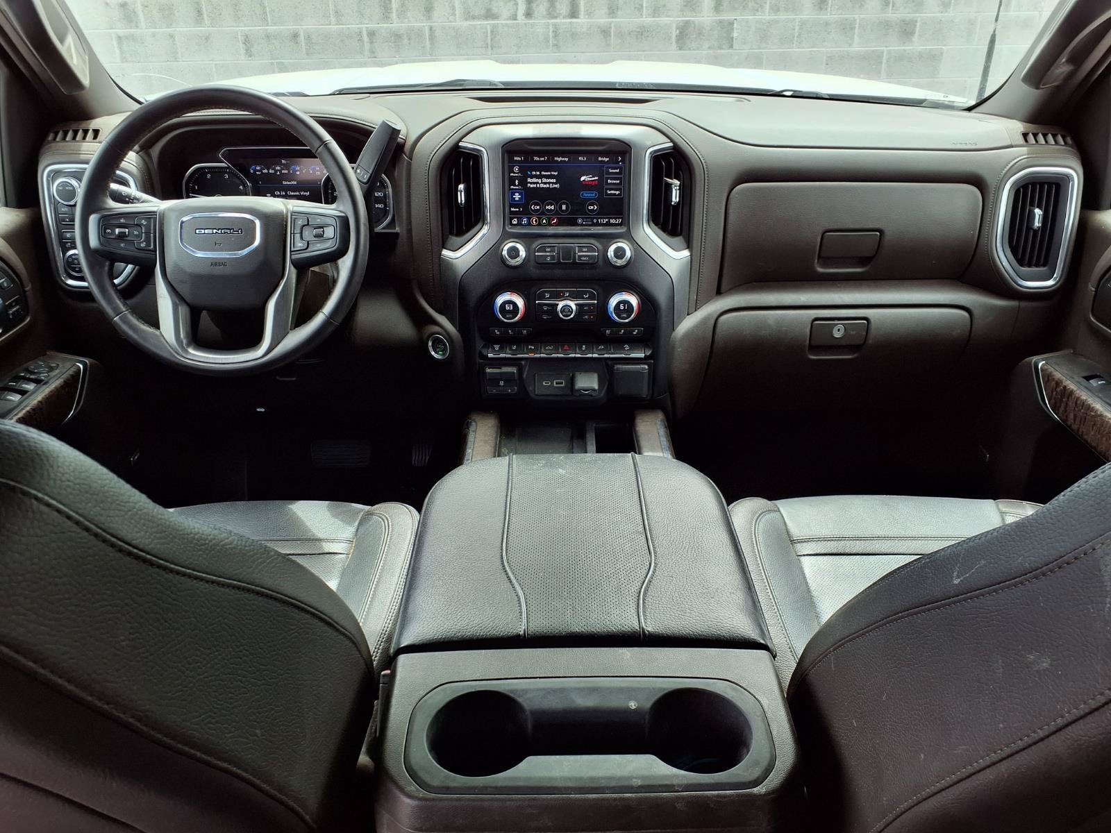2023 GMC Sierra 2500 HD Denali