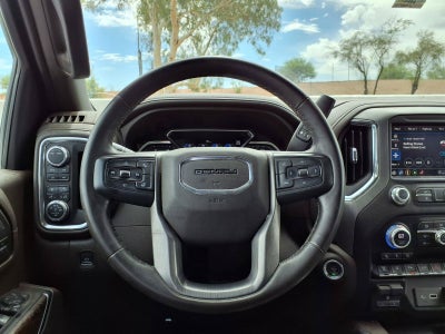2023 GMC Sierra 2500 HD Denali