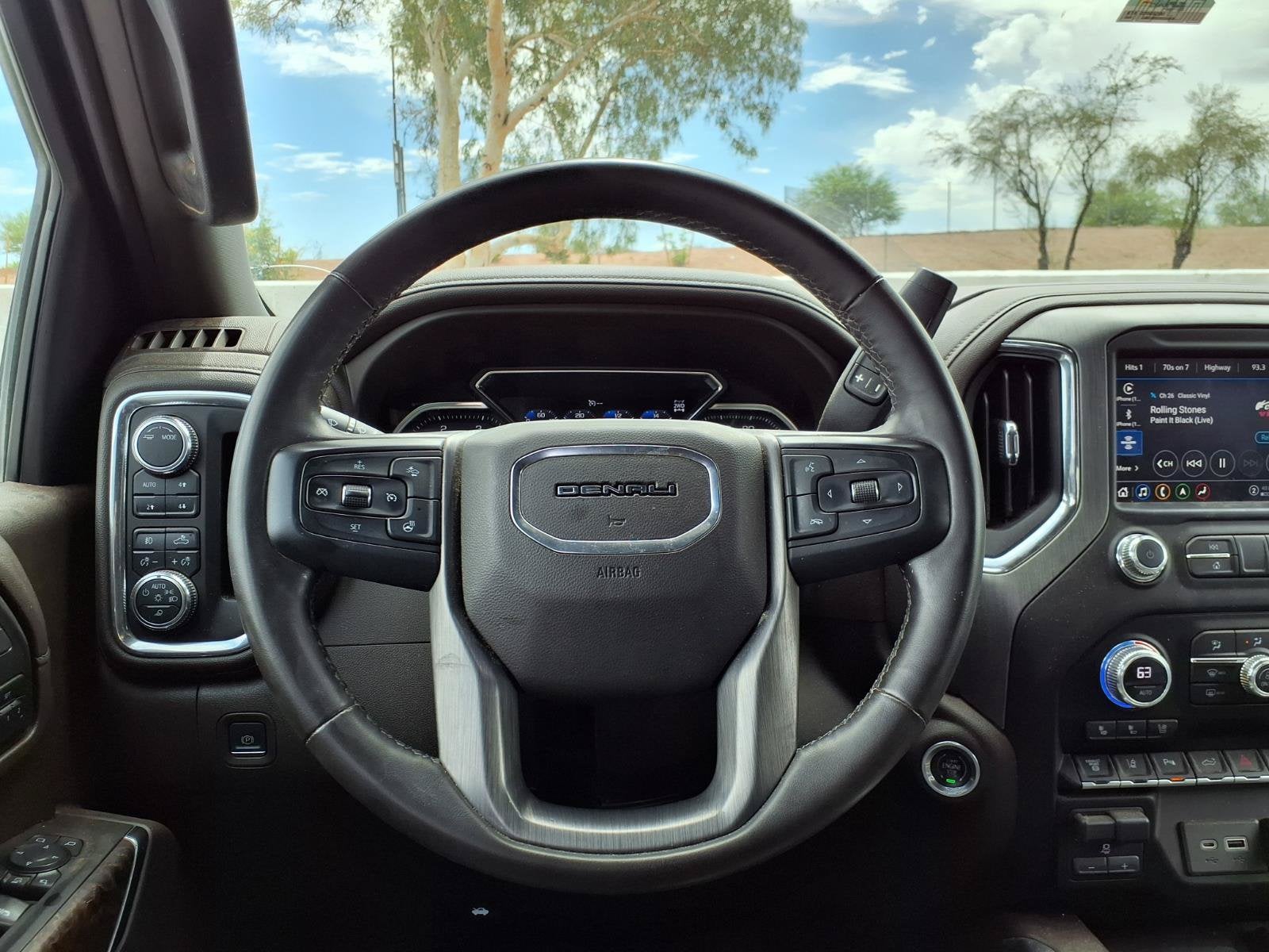 2023 GMC Sierra 2500 HD Denali