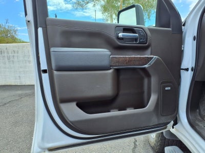 2023 GMC Sierra 2500 HD Denali
