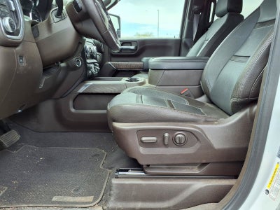 2023 GMC Sierra 2500 HD Denali