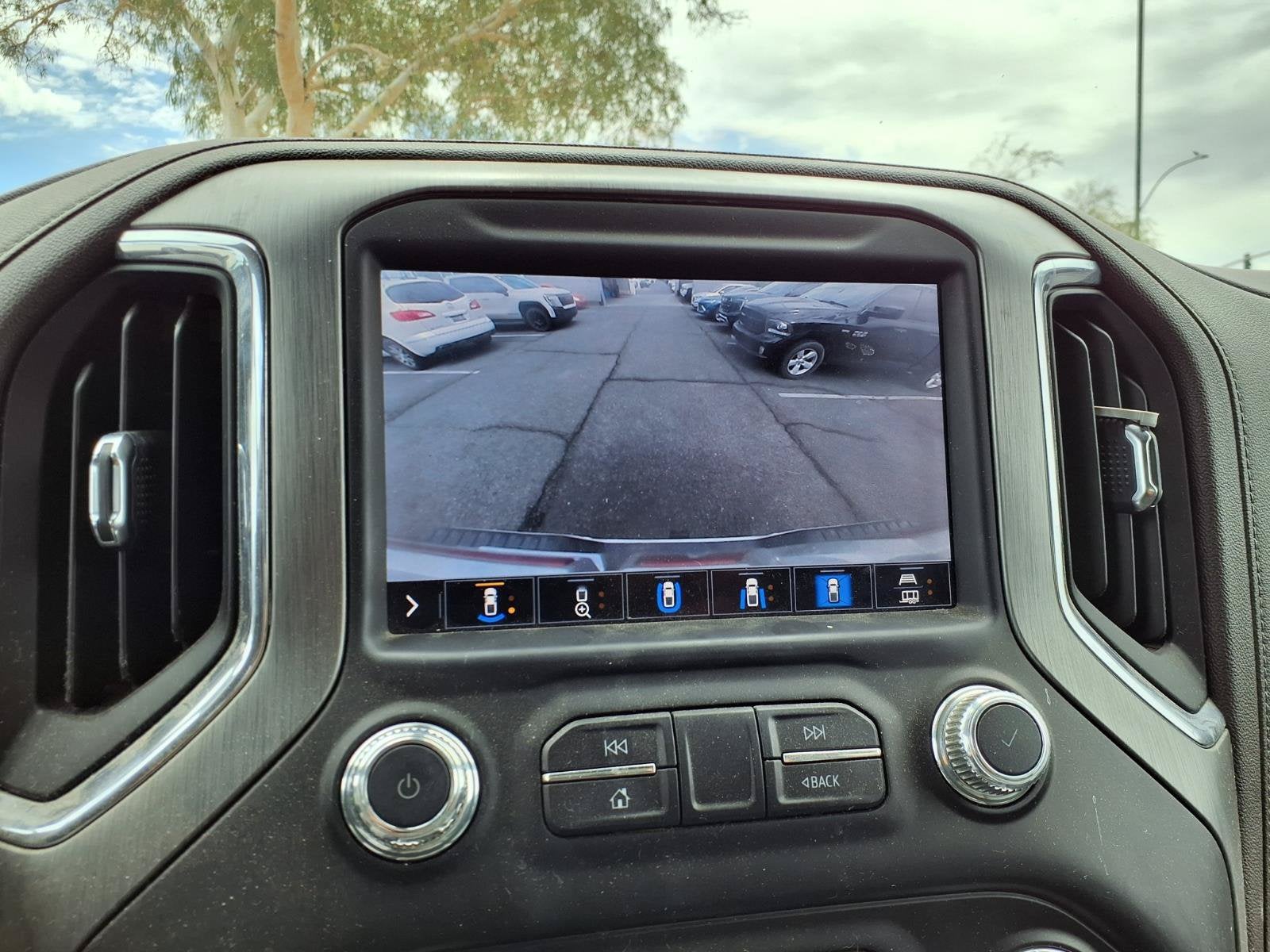 2023 GMC Sierra 2500 HD Denali