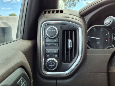 2023 GMC Sierra 2500 HD Denali