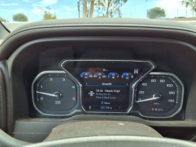 2023 GMC Sierra 2500 HD Denali