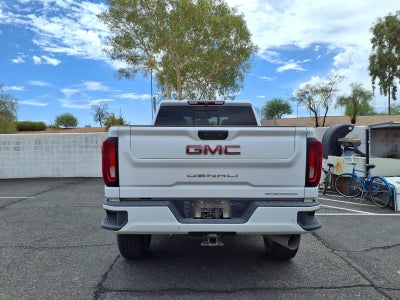 2023 GMC Sierra 2500 HD Denali