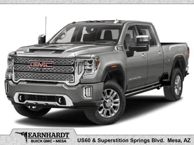 2023 GMC Sierra 4WD Crew Cab Standard Box Denali's photo