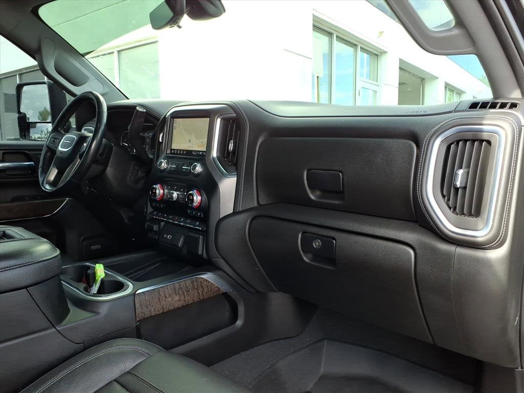 2022 GMC Sierra 2500 HD Denali