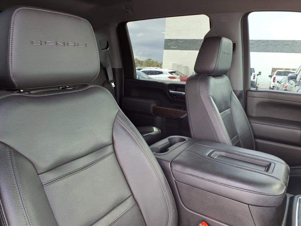 2022 GMC Sierra 2500 HD Denali