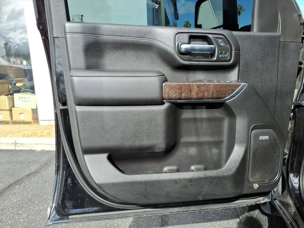 2022 GMC Sierra 2500 HD Denali