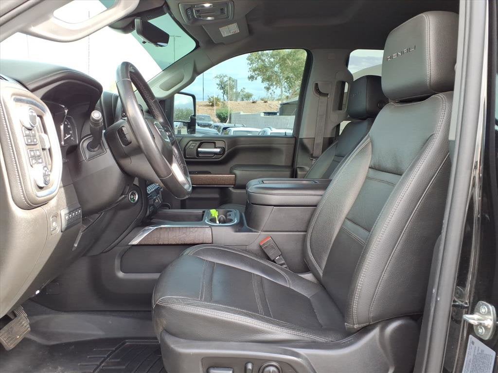 2022 GMC Sierra 2500 HD Denali