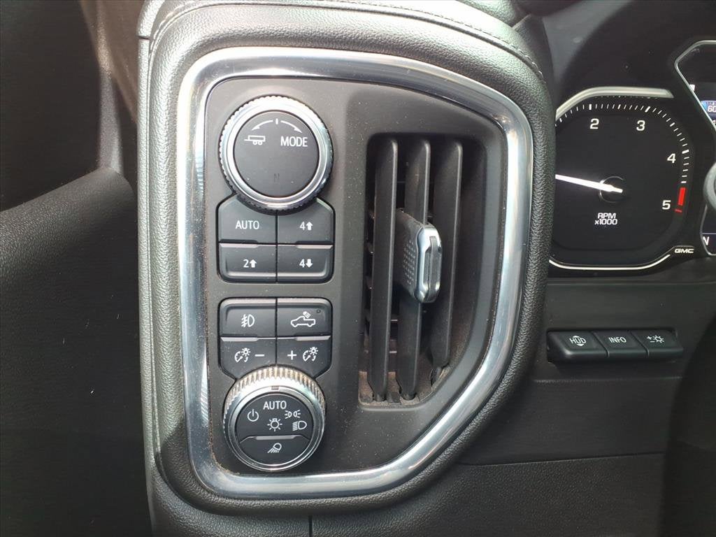 2022 GMC Sierra 2500 HD Denali