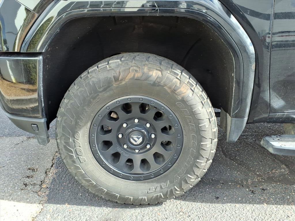 2022 GMC Sierra 2500 HD Denali