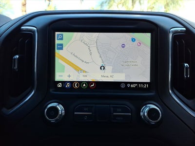 2020 GMC Sierra 3500 HD AT4