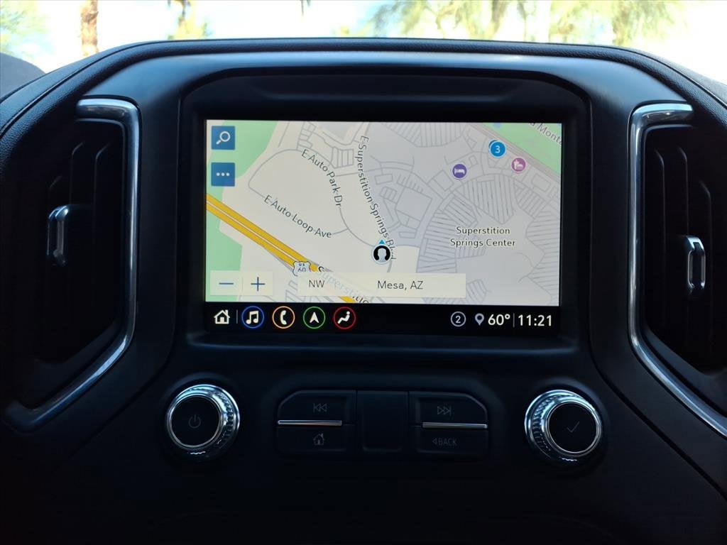 2020 GMC Sierra 3500 HD AT4