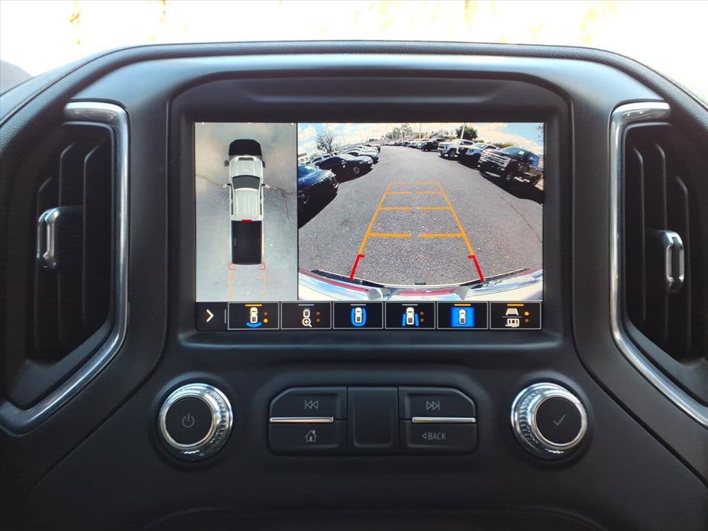 2020 GMC Sierra 3500 HD AT4