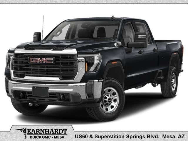 2024 GMC Sierra 4WD Crew Cab Standard Box Denali's photo