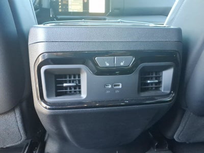 2024 GMC Sierra 2500 HD AT4X