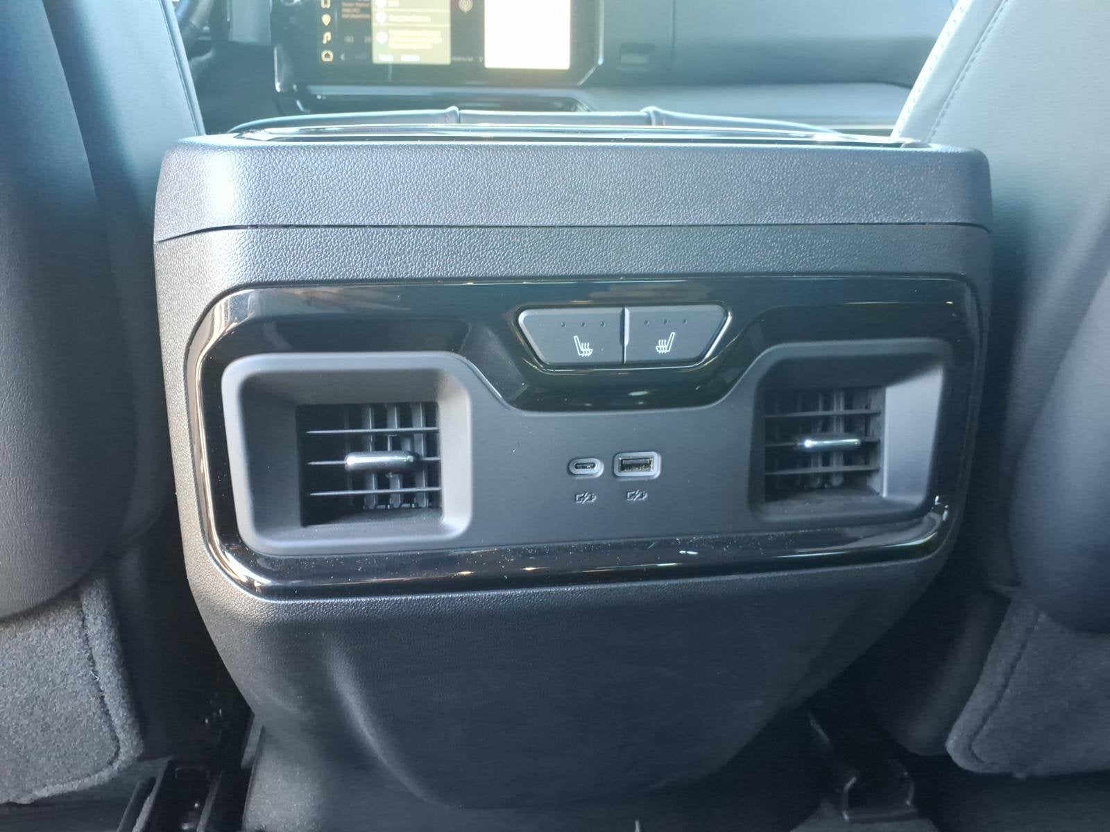2024 GMC Sierra 2500 HD AT4X