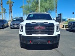 2024 GMC Sierra 2500 HD AT4X