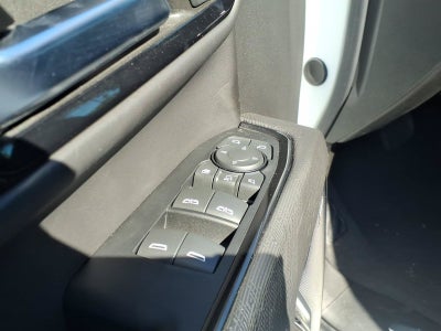 2024 GMC Sierra 2500 HD AT4X