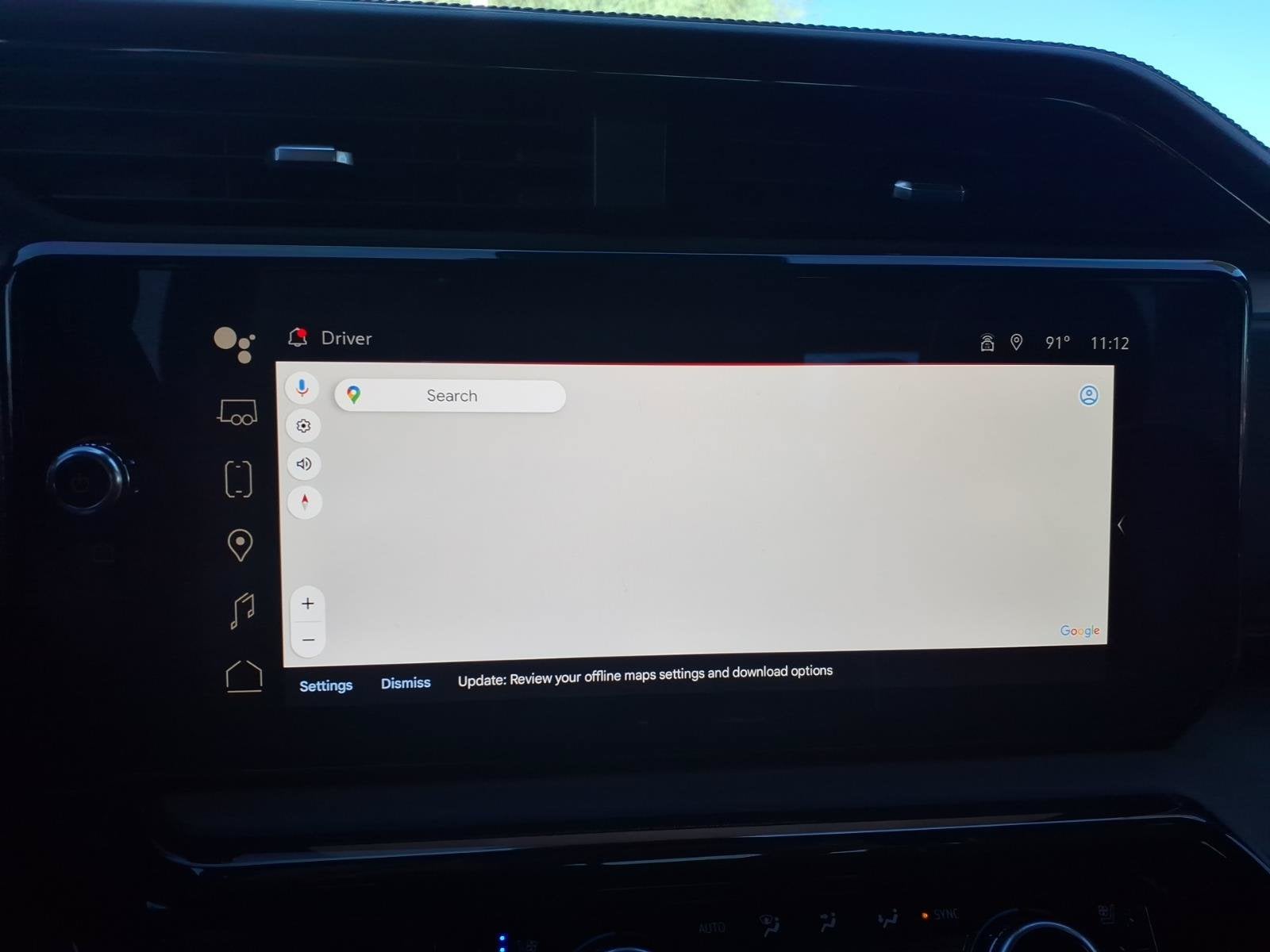 2024 GMC Sierra 2500 HD AT4X