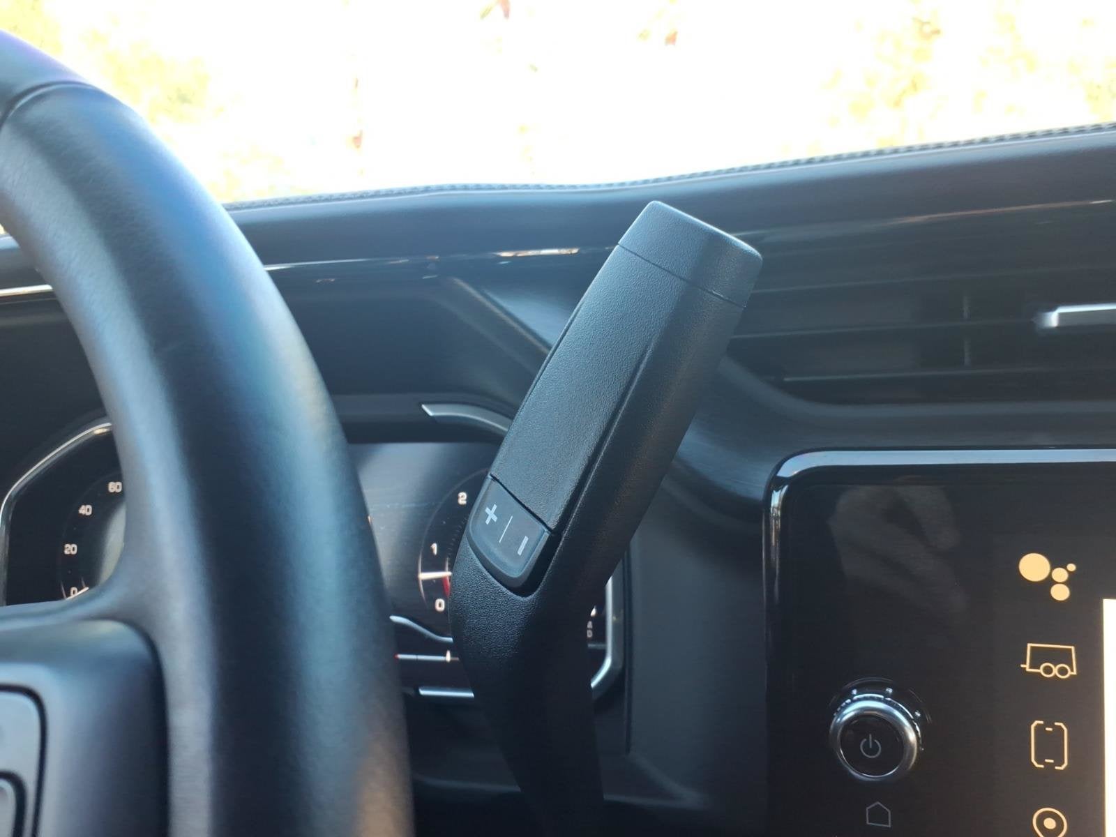 2024 GMC Sierra 2500 HD AT4X