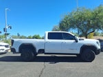 2024 GMC Sierra 2500 HD AT4X