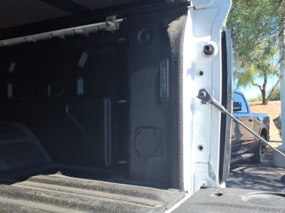 2024 GMC Sierra 2500 HD AT4X