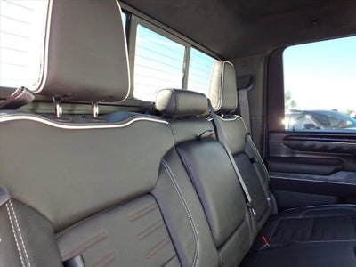 2024 GMC Sierra 2500 HD AT4X