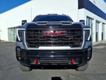 2024 GMC Sierra 2500 HD AT4X