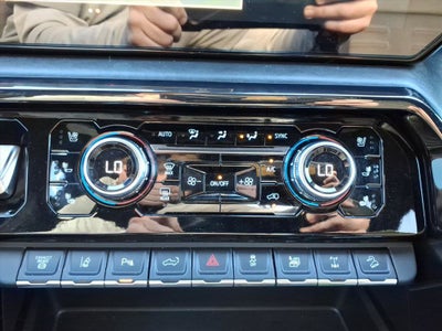 2024 GMC Sierra 2500 HD AT4X