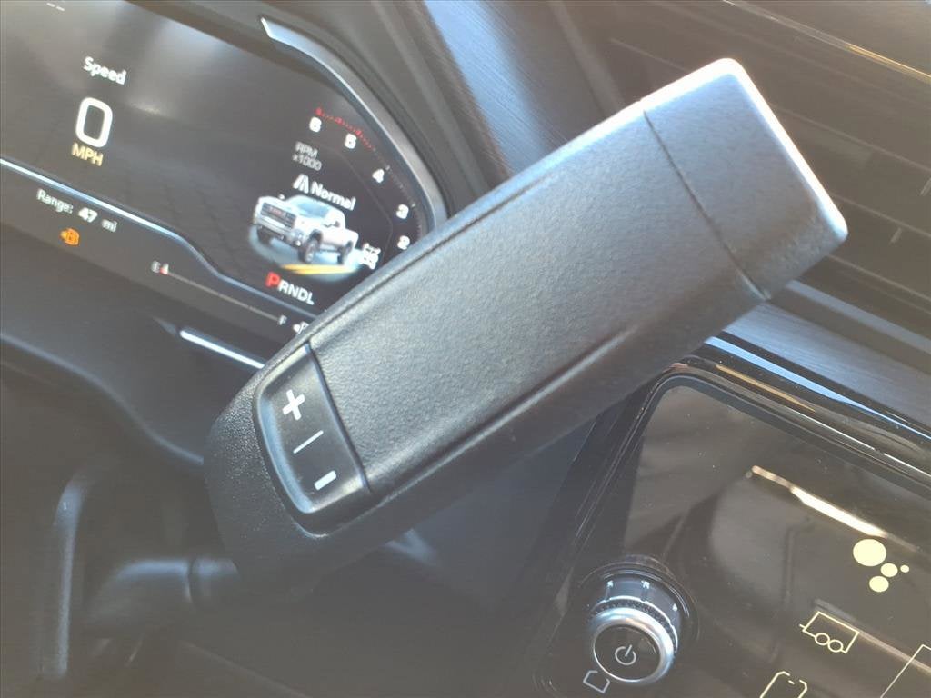 2024 GMC Sierra 2500 HD AT4X