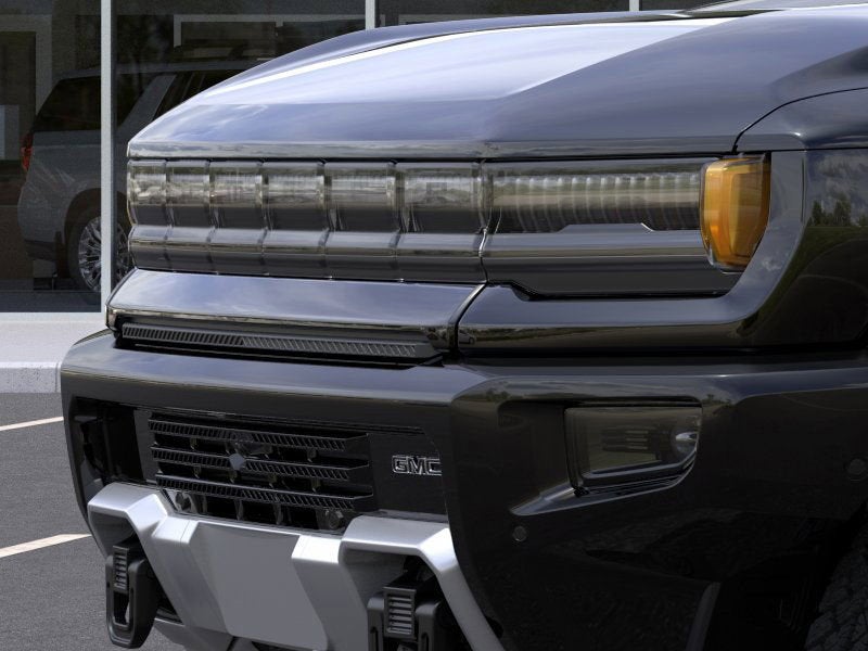 2026 GMC HUMMER EV Pickup 2X