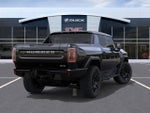 2026 GMC HUMMER EV Pickup 2X