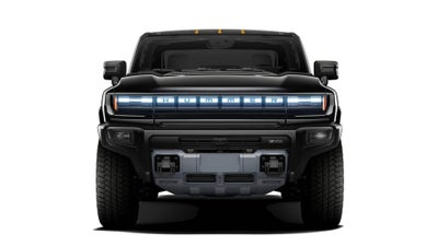 2026 GMC HUMMER EV Pickup 2X