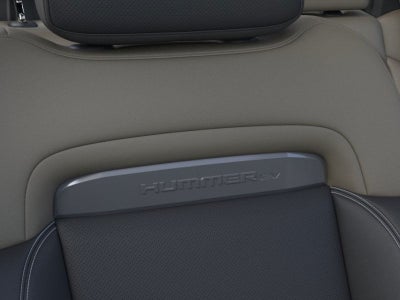2026 GMC HUMMER EV Pickup 2X
