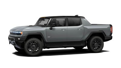 2026 GMC HUMMER EV Pickup 2X