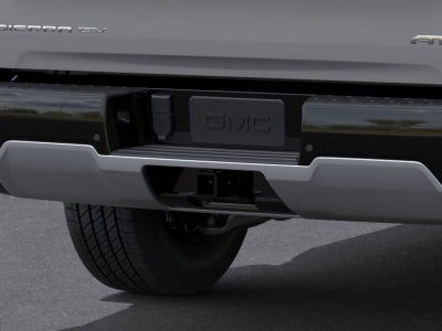2026 GMC Sierra EV AT4 Extended Range