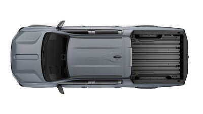 2026 GMC Sierra EV AT4 Extended Range